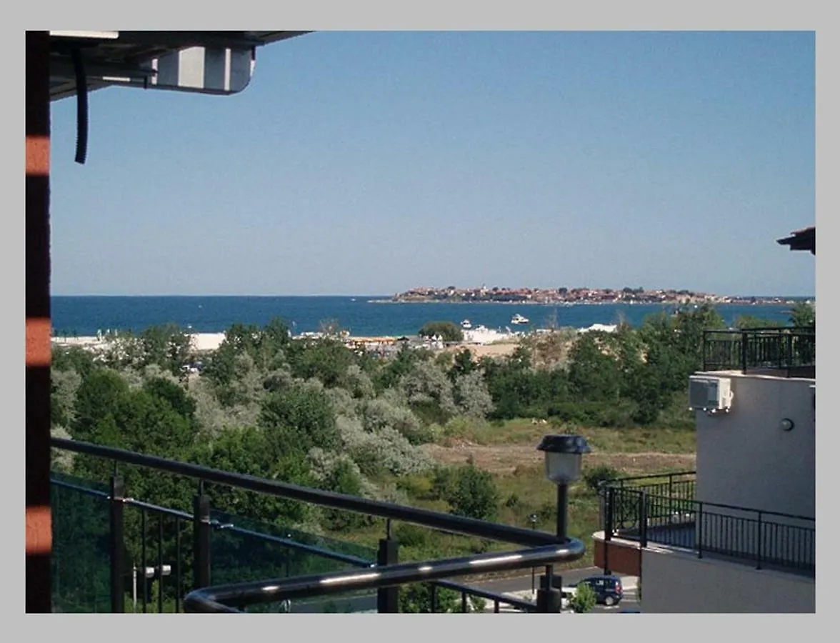 Resort Complex Cacao Residence Słoneczny Brzeg 0*,