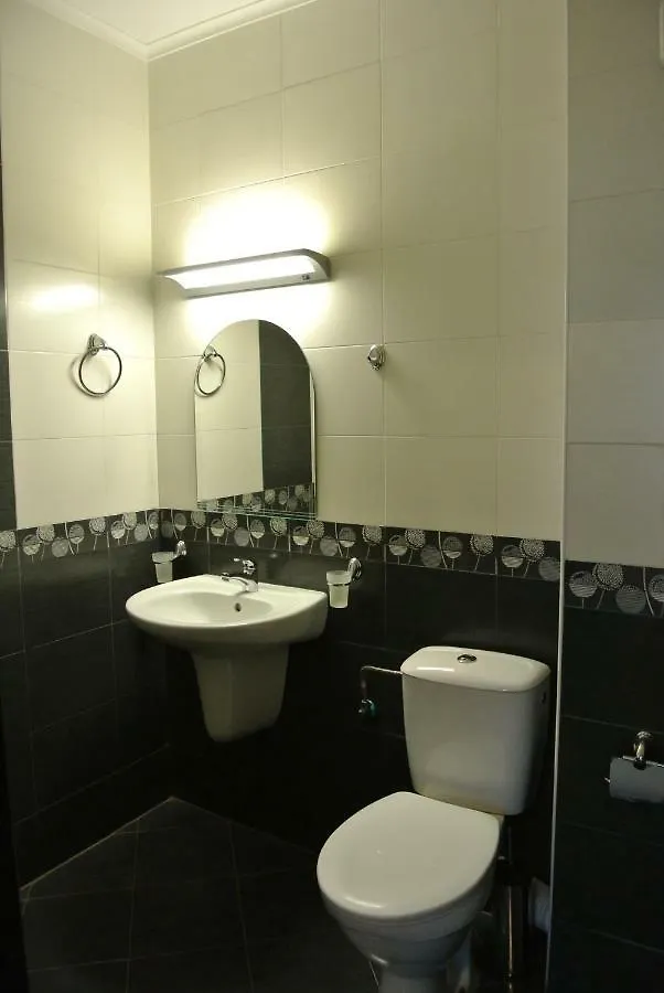 Resort Complex Cacao Residence Słoneczny Brzeg