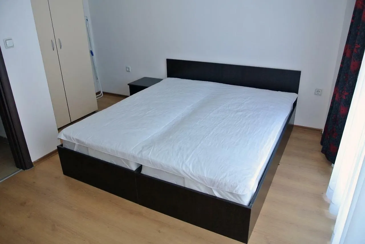Resort Complex Cacao Residence Słoneczny Brzeg Apartament